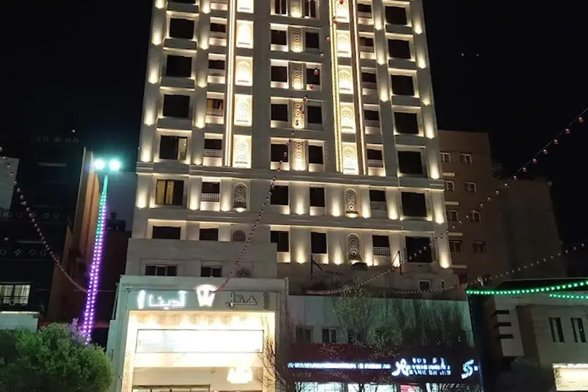 تصویر اصلی هتل