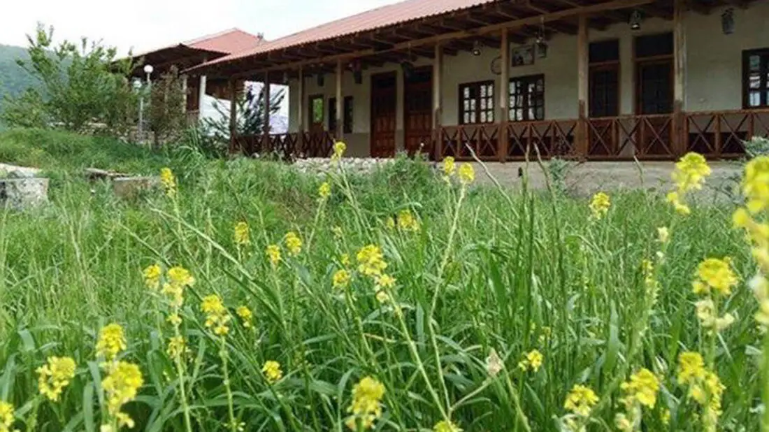 هتل رز درویشی
