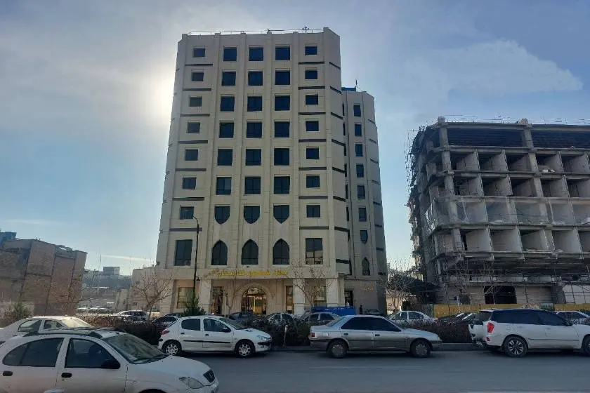 تصویر اصلی هتل