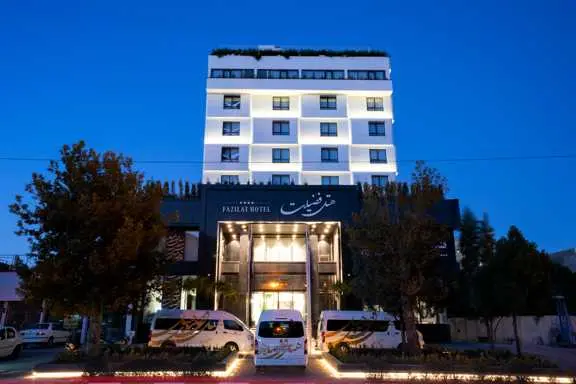 تصویر اصلی هتل