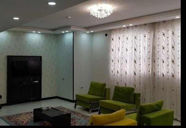 تور شیراز هتل آپارتمان سروناز