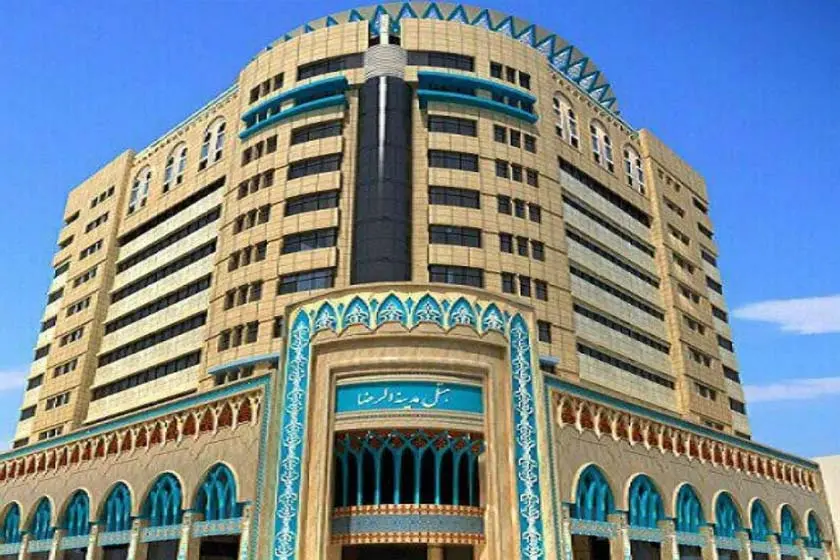 تصویر اصلی هتل