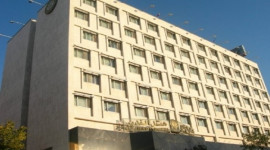 تصویر اصلی هتل